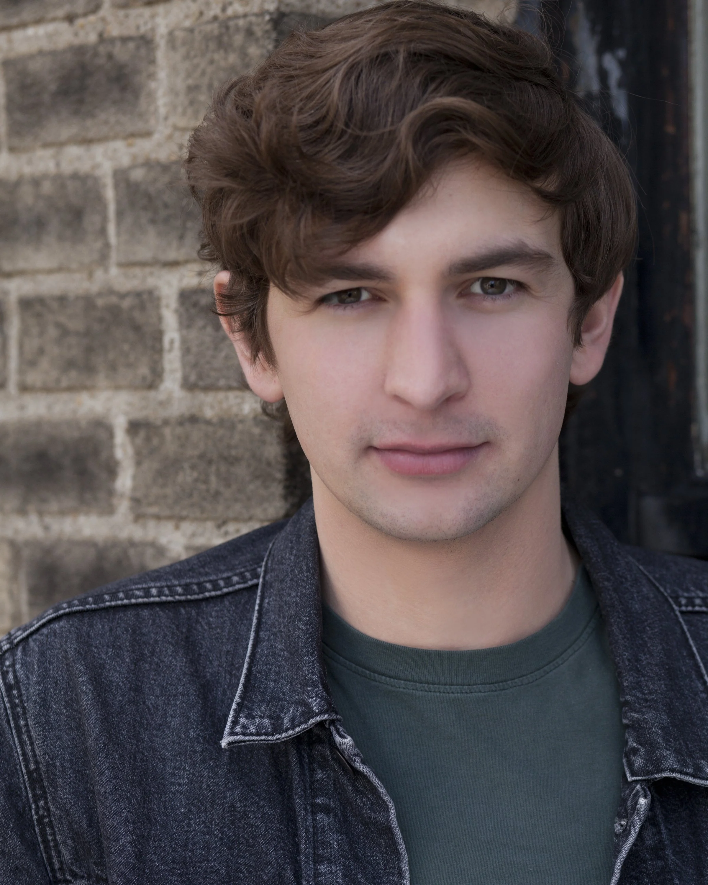 Tyler Warren